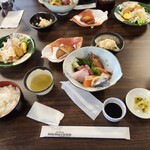 青島屋レストラン - 