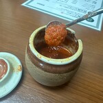 ラーメン 力乃家 - 