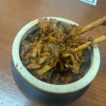 ラーメン 力乃家 - 