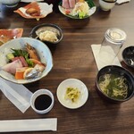 青島屋レストラン - 