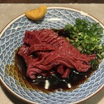 炭火焼 ゆうじ - 