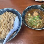ラーメン 力乃家 - 