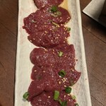 炭火焼 ゆうじ - 