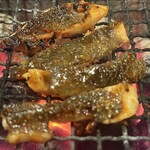 炭火焼 ゆうじ - 