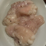 炭火焼 ゆうじ - 