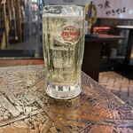 二代目 串カツ劇場 - 