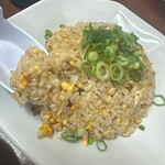 ラーメン 力乃家 - 