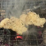 炭火焼 ゆうじ - 