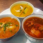 NEWシクロCafe 蒼きパパイヤの香り - 