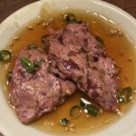 炭火焼 ゆうじ - 