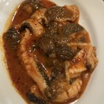 炭火焼 ゆうじ - 