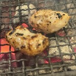 炭火焼 ゆうじ - 