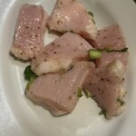 炭火焼 ゆうじ - 