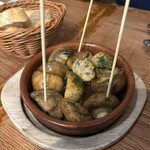 エル・チャテオ 銀座店 - 