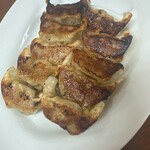 ラーメン 力乃家 - 