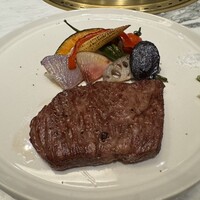 米沢牛上杉 銀座本店 - 