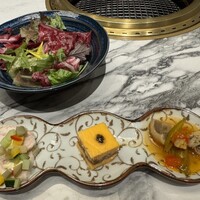 米沢牛上杉 銀座本店 - 