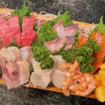 やきとり半次郎 - 料理写真: