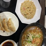 古潭 - 料理写真: