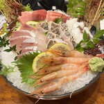 たから寿司 泉大津店 - 