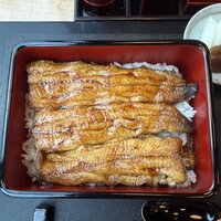 銀座 四代目 高橋屋 銀座店 - 