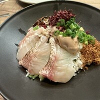 エイス シー オイスターバー&グリル ルクア大阪店 - 