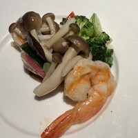 中国料理 神戸壺中天 - 