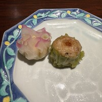中国料理 神戸壺中天 - 