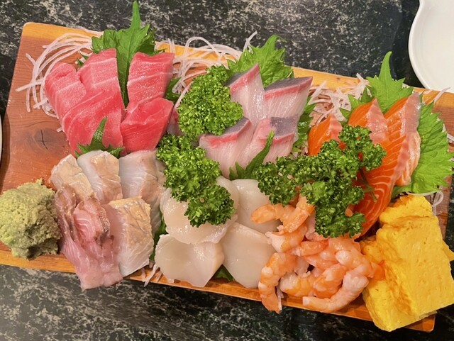 やきとり半次郎