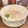 ラーメン ロケットキッチン