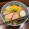 麺屋 ルリカケス