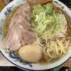 中華そば 大河