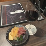 Turu no Omotenashi - 