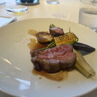 La Bastide sur la mer - 