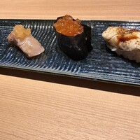 熊本 すし奏 - 