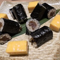 熊本 すし奏 - 