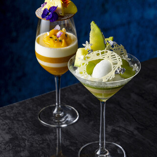 セント・ジョージ バー_1