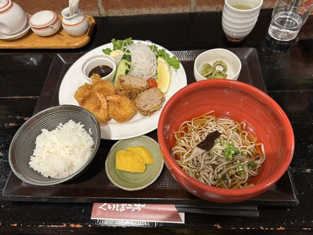 くりぼうず 横手店｜本格和食と季節の味覚が楽しめる日本料理店