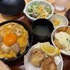 鳥開総本家 名駅ユニモール店