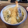 天丼・天ぷら本舗 さん天 - 