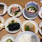 こりょうり たか屋 - 