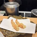 てんぷら 千の種 - 