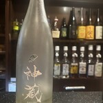 もつ鍋 亀八 別館 - 