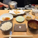 てんぷら 千の種 - 