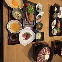 神楽坂 鴨匠 - 