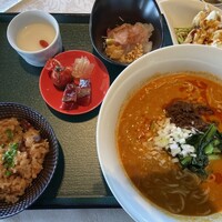 中国料理 翆陽 - 