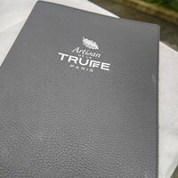 アルティザン ドゥ ラ トリュフ パリ - 