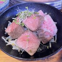 Let it Beef - 