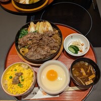 しゃぶしゃぶ・日本料理 木曽路 大宮店 - 