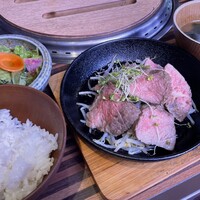 Let it Beef - 